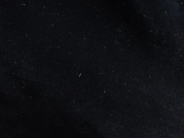  大正ロマン　ビロード和装コート